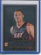 2005-06 Topps 1952 Style Chrome #145 Wayne Simien - Quantity: 1 - Owned by: middit 
