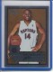 2005-06 Topps 1952 Style Chrome #150 Joey Graham - Quantity: 1 - Owned by: middit 