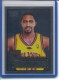 2005-06 Topps 1952 Style Chrome #160 Salim Stoudamire - Quantity: 1 - Owned by: middit 
