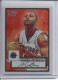 2005-06 Topps 1952 Style Chrome Refractors #4 Morris Peterson - Quantity: 1 - Owned by: middit 