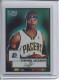 2005-06 Topps 1952 Style Chrome Refractors #47 Stephen Jackson - Quantity: 1 - Owned by: middit 