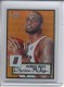2005-06 Topps 1952 Style Chrome Refractors #59 Darius Miles - Quantity: 1 - Owned by: middit 
