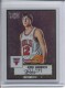 2005-06 Topps 1952 Style Chrome Refractors #62 Kirk Hinrich - Quantity: 1 - Owned by: middit 