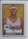 2005-06 Topps 1952 Style Chrome Refractors #70 Larry Hughes - Quantity: 1 - Owned by: middit 