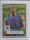 2005-06 Topps 1952 Style Chrome Refractors #75 Chauncey Billups - Quantity: 1 - Owned by: middit 