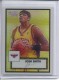 2005-06 Topps 1952 Style Chrome Refractors #76 Josh Smith - Quantity: 1 - Owned by: middit 