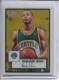 2005-06 Topps 1952 Style Chrome Refractors #95 Rashard Lewis - Quantity: 1 - Owned by: middit 