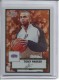 2005-06 Topps 1952 Style Chrome Refractors #93 Tony Parker - Quantity: 1 - Owned by: middit 