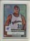 2005-06 Topps 1952 Style Chrome Refractors #90 Brendan Haywood - Quantity: 1 - Owned by: middit 