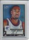 2005-06 Topps 1952 Style Chrome Refractors #97 Gilbert Arenas - Quantity: 1 - Owned by: middit 