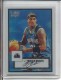 2005-06 Topps 1952 Style Chrome Refractors #99 Ricky Davis - Quantity: 1 - Owned by: middit 