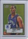 2005-06 Topps 1952 Style Chrome Refractors #118 Eddie Jones - Quantity: 1 - Owned by: middit 