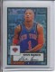 2005-06 Topps 1952 Style Chrome Refractors #124 Steve Francis - Quantity: 1 - Owned by: middit 