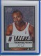 2005-06 Topps 1952 Style Chrome Refractors #128 Sebastian Telfair - Quantity: 1 - Owned by: middit 