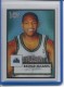 2005-06 Topps 1952 Style Chrome Refractors #134 Rashad McCants - Quantity: 1 - Owned by: middit 