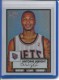 2005-06 Topps 1952 Style Chrome Refractors #142 Antoine Wright - Quantity: 1 - Owned by: middit 