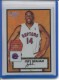 2005-06 Topps 1952 Style Chrome Refractors #150 Joey Graham - Quantity: 1 - Owned by: middit 