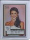 2005-06 Topps 1952 Style Chrome Refractors #163 Shannon Elizabeth - Quantity: 1 - Owned by: middit 
