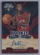 2015-16 Totally Certified Rookie Roll Call Autographs #20 Delon Wright