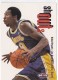 1998-99 Hoops Shout Outs #21 Kobe Bryant