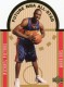 2003-04 Upper Deck SE Die Cut Future All-Stars #E5 Mickael Pietrus - Quantity: 1 - Owned by: pspstatus 