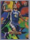 2015-16 Court Kings #176 Trey Lyles