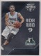 2015-16 Totally Certified #115 Ricky Rubio