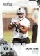 2010 Score #346 Jacoby Ford - Quantity: 1 - Owned by: TroutFan618 