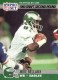 1990 Pro Set #719 Mike Bellamy