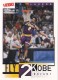 2000-01 Upper Deck Victory #295 Kobe Bryant FLY
