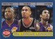 2002-03 Topps #179 League Leaders