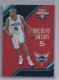 2015-16 Totally Certified Red #133 Nicolas Batum