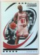 2006-07 Topps Trademark Moves Rainbow #84 Dennis Rodman