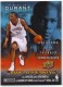 2009-10 Upper Deck Now Appearing #NA7 Kevin Durant