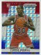 2013-14 Panini Prizm Red White And Blue Prizms Pulsar #100 Tony Snell