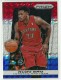 2013-14 Panini Prizm Red White And Blue Prizms Mosaic #142 Rudy Gay