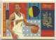 2010-11 Classics Blast From The Past Jerseys Prime #21 Anthony Randolph - Quantity: 1 - Owned by: tjvisco 