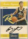 2010-11 Classics #163 Gordon Hayward - Quantity: 1 - Owned by: tjvisco 