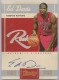 2010-11 Classics #167 Ed Davis - Quantity: 1 - Owned by: tjvisco 