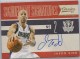 2010-11 Classics Significant Signatures #40 Jason Kidd - Quantity: 1 - Owned by: tjvisco 