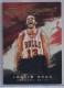 2015-16 Court Kings Expressionist Memorabilia #29 Joakim Noah