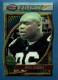 1994 Finest #105 Eric Green - Quantity: 1 - Owned by: TroutFan618 