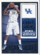2015-16 Panini Contenders Draft Picks #25 DeMarcus Cousins - Quantity: 4 - Owned by: bballkm32 
