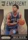 2015-16 Panini Prizm Emergent #28 Jahlil Okafor - Quantity: 1 - Owned by: albinoboy53 