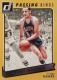 2015-16 Donruss Passing Kings #6 Lenny Wilkens - Quantity: 1 - Owned by: albinoboy53 