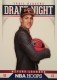 2012-13 NBA Hoops Draft Night Inserts #11 Meyers Leonard - Quantity: 1 - Owned by: albinoboy53 