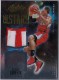 2015-16 Absolute NBA Stars Materials Prime #19 Blake Griffin