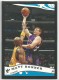 2005-06 Topps Black #24 Matt Bonner