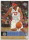 2006-07 Upper Deck #50 Richard Hamilton