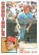 1984 Topps #206 Andy Van Slyke